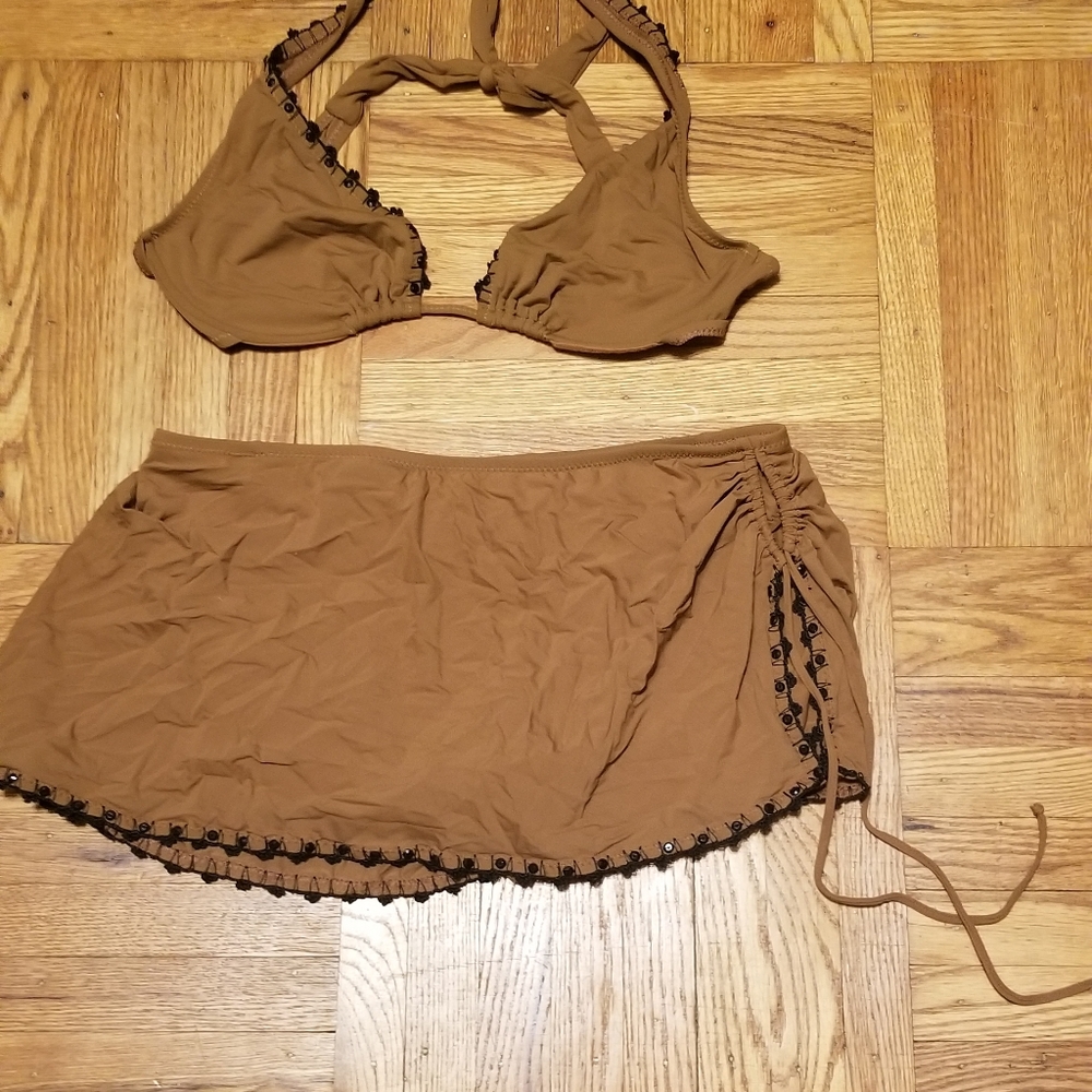 DKNY Swimwear